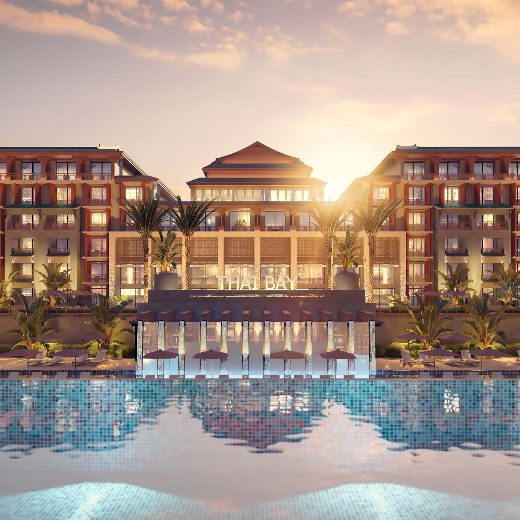 Thai Bay