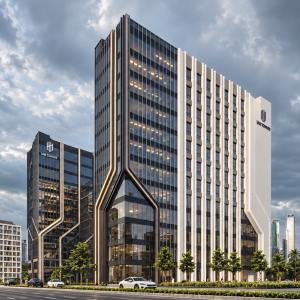 UNI City Tower