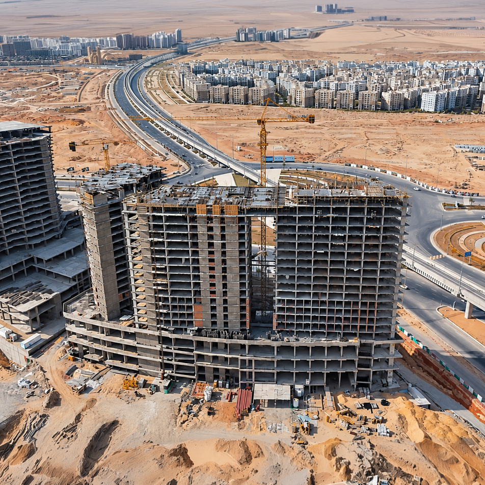 arqa square
