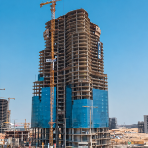 31 North Tower