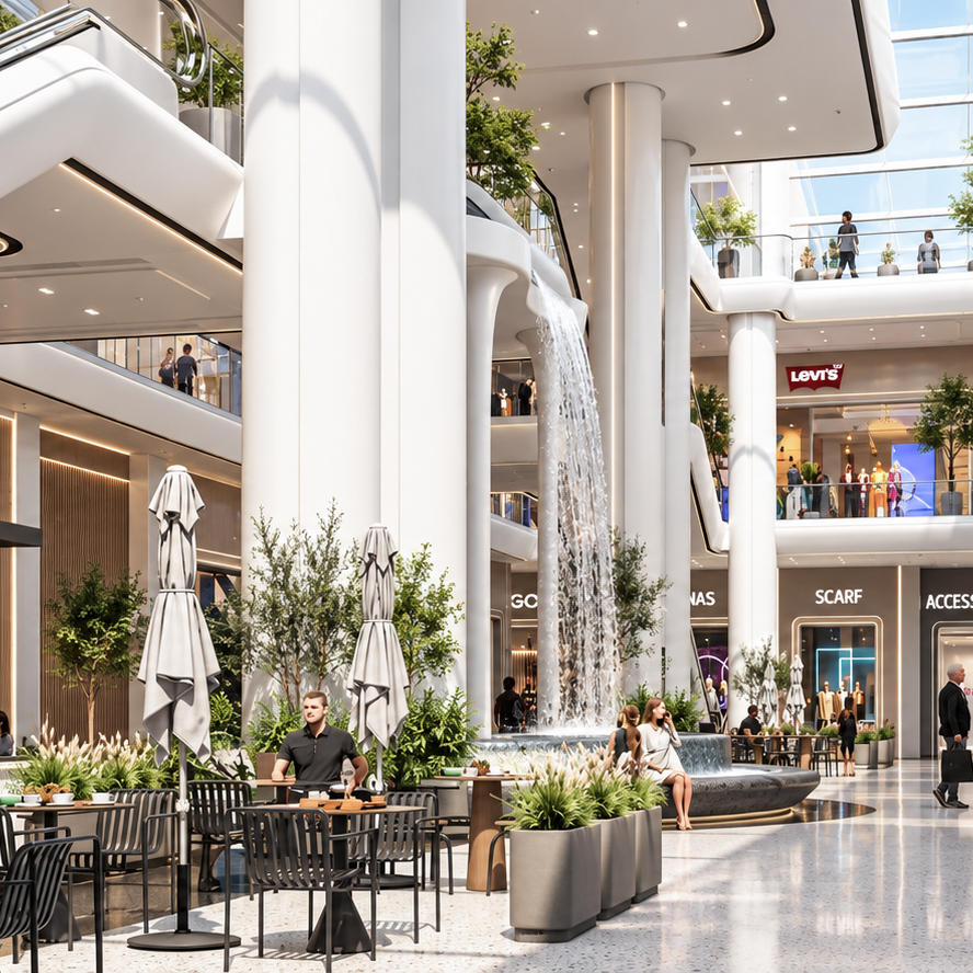 square uc interior